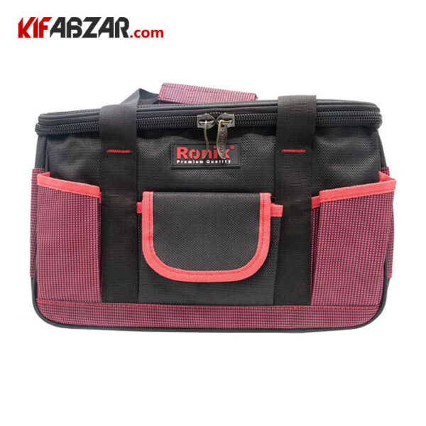 کیف ابزار کنسولی رونیکس مدل RH 9192