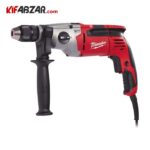 دریل چکشی میلواکی مدل PD2E24 R