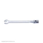 آچار یکسر بکس هنس مدل 1141M-13 سایز 13 میلی‌متر