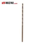 مته طرح کبالت نیم بلند ولف مدل PLUS HARD HSS