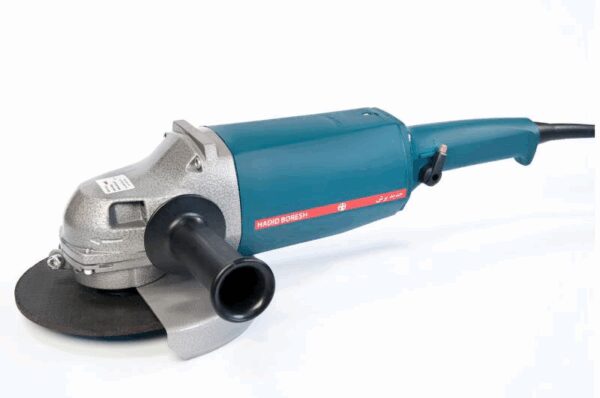 فرز آهنگری حدید برش مدل HB-31 - Image 1