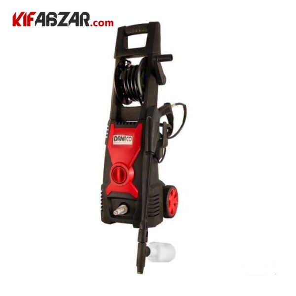 کارواش160 بار داناکو مدل DZM 1808A - Image 1