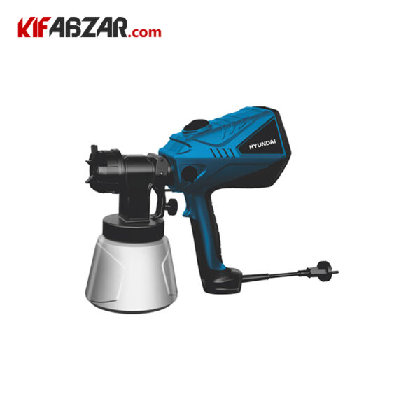 پیستوله برقی رنگ پاش هیوندای مدل 625-SG - Image 1