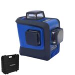 ترازلیزری هیوندای مدل 3D600
