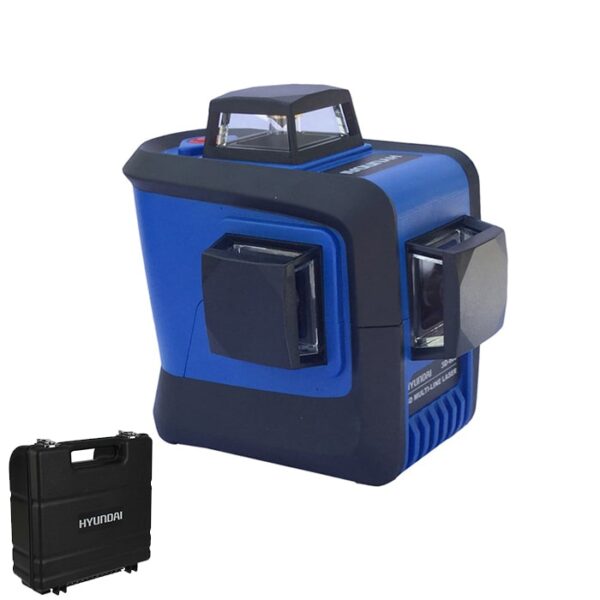 ترازلیزری هیوندای مدل 3D600 - Image 1