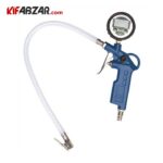 ست بادپاش و درجه باد دیجیتال شپخ مدل 7906100736