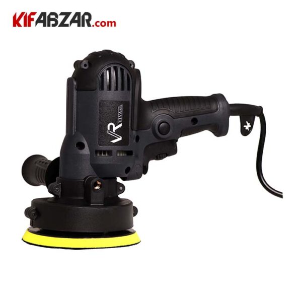 پولیش برقی دیمردار تفنگی ویوارکس مدل VR9025 PL - Image 1