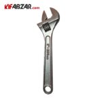 آچار فرانسه تراست