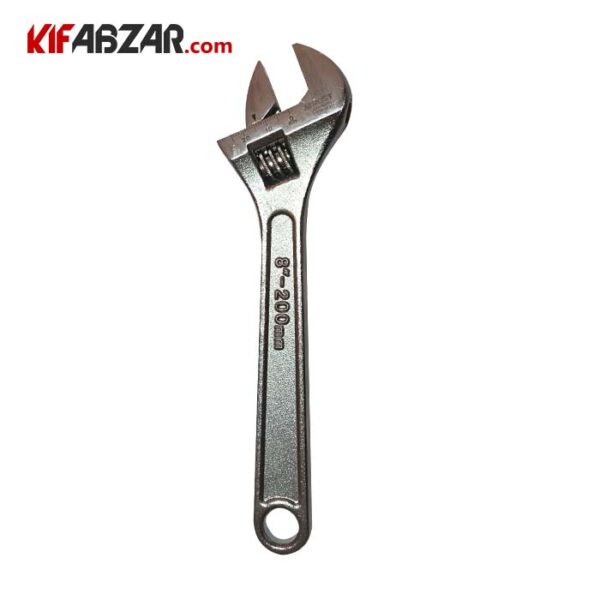 آچار فرانسه تراست - Image 1