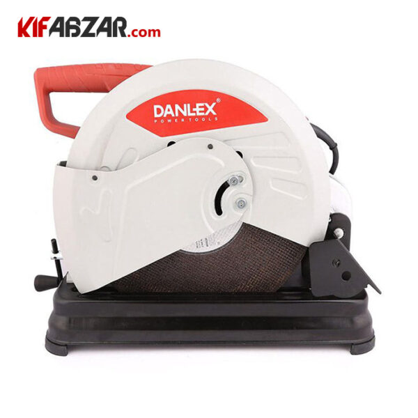 پروفیل بر دنلکس مدل DX-5125 - Image 1