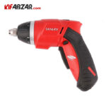 پیچ گوشتی شارژی دنلکس مدل DX-6136