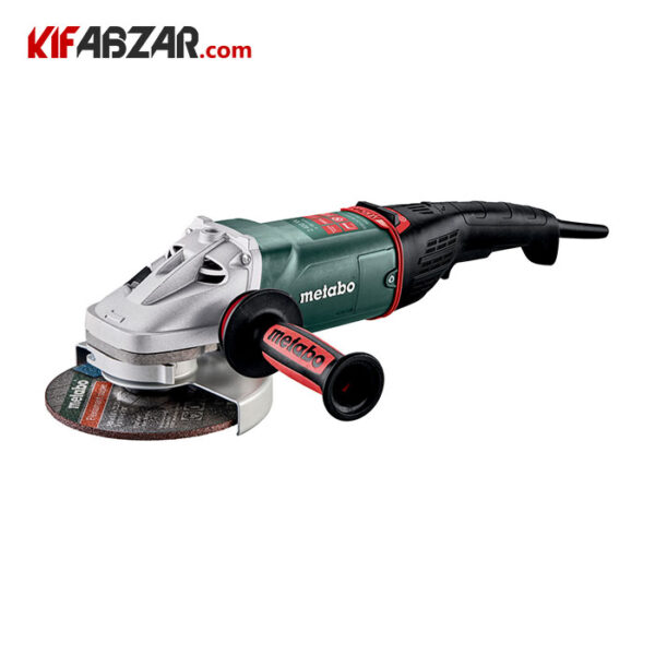 فرز آهنگری متابو مدل WEPBA 24 180 MVT QUICK