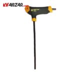 آچار آلن دسته T دوطرفه واستر