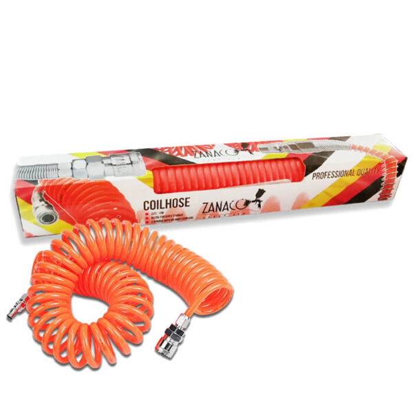 شلنگ فنری 15 متری زاناکو مدل Z15M - Image 1
