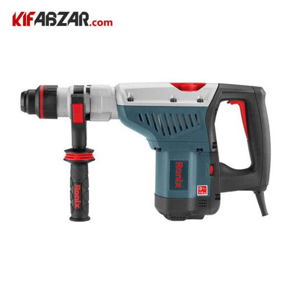 دریل بتن کن 8.3 کیلو رونیکس مدل 2742 - Image 1