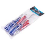 مجموعه 7 عددی پیچ گوشتی اکتیو مدل AC6371