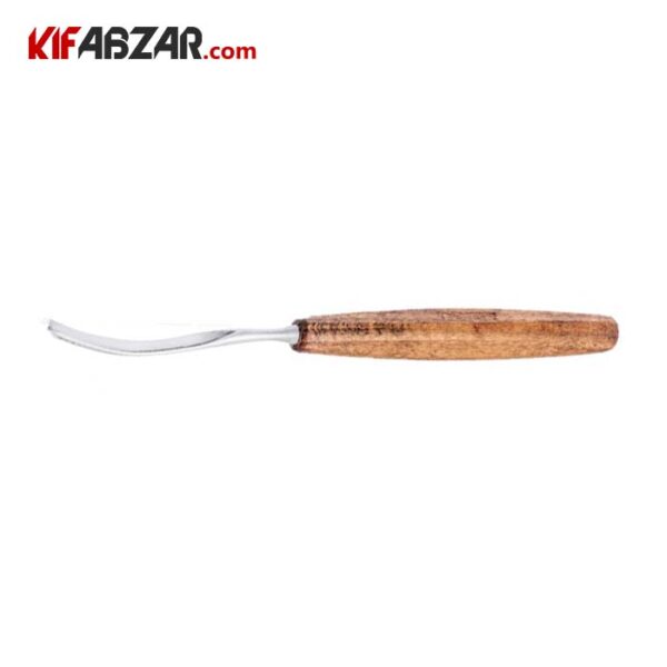 مغار حکاکی خمیده نارکس مدل 827904 - Image 1