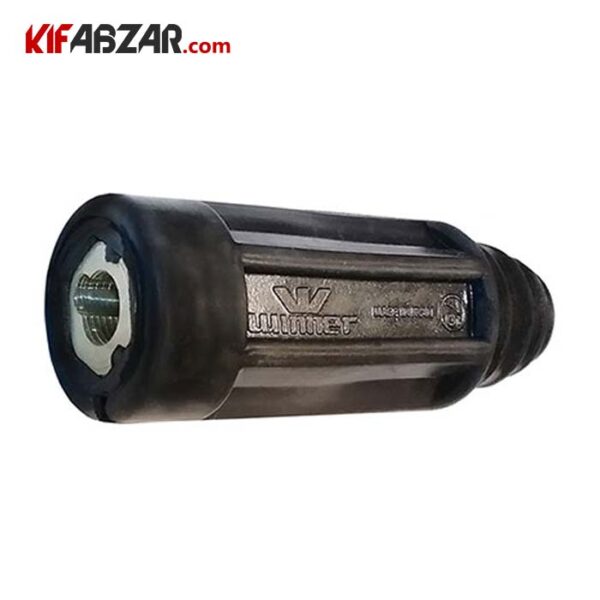 رابط کابل به کابل سایز 25 وینر مدل W R1025