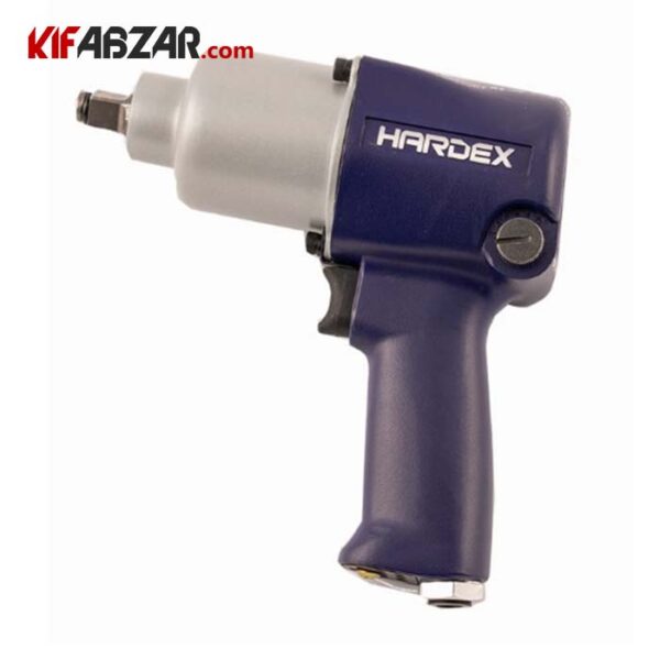 بکس بادی 1/2 اینچ هاردکس مدل AW 1268 - Image 1