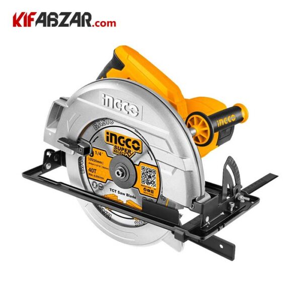 اره گردبر اینکو مدل CS23522