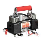 کمپرسور دو سیلندر باد رونیکس مدل RH-4212