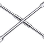 آچار چرخ کامیونی 32*27 تاپ تول TOPTUL