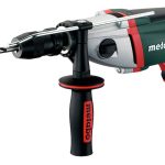 دریل 2 دور چکشی متابو مدل SBE751