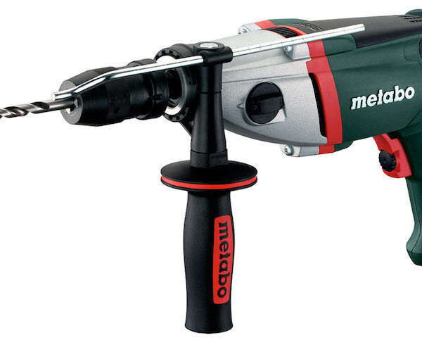 دریل 2 دور چکشی متابو مدل SBE751