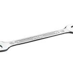 آچار دو سر تخت سایز  25x28 رونیکس RONIX