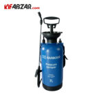 سمپاش ۷ لیتری هاربر 7L