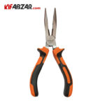 دم باریک تراست