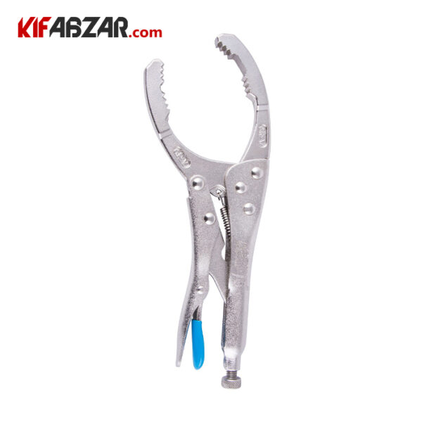 انبر قفلی فیلتر بازکن اکتیو مدل AC6009FL - Image 1