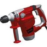 بتن کن چرخشی ۳۲ میلی متر محک HDM-32/4