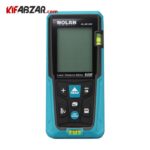 متر لیزری 60 متری نولان مدل IP54