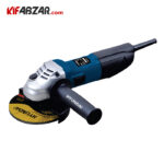 مینی فرز آهنگری هیوندای مدل HP6511