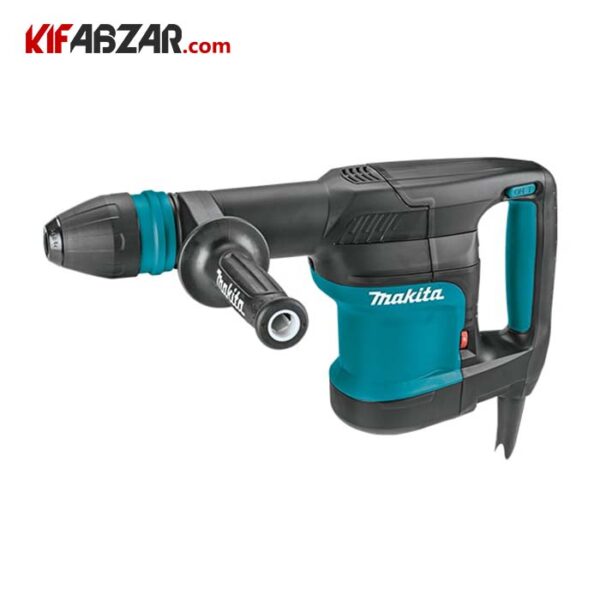 چکش تخریب 5 کیلو ماکیتا مدل HM0870C
