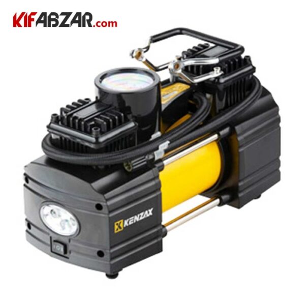 کمپرسور هوا کنزاکس مدل KAC-5422