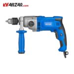 دریل چکشی گیربکسی 1050 وات نووا مدل 2229