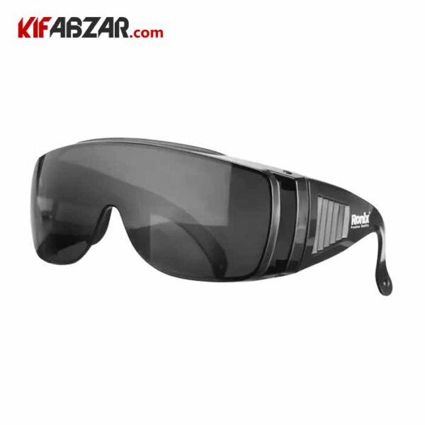 عینک ایمنی رونیکس مدل RH 9025 - Image 1