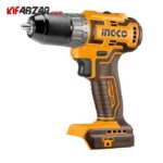 دریل پیچ گوشتی چکشی شارژی براشلس اینکو مدل CIDLI20508