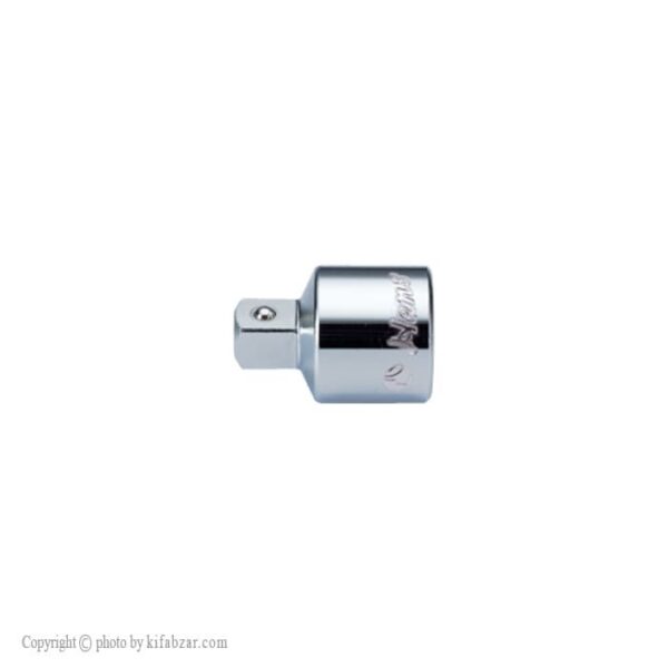 تبدیل بکس 1/2 به 3/8 هنس مدل 4804 - Image 1
