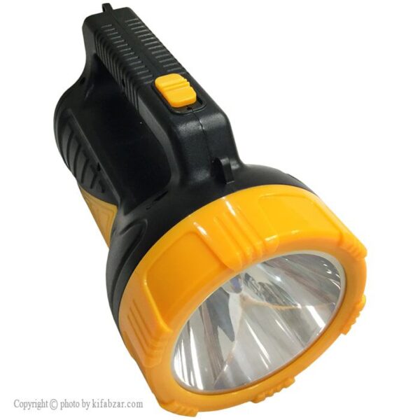 نورافکن دستی ویداسی مدل WD-543A - Image 1