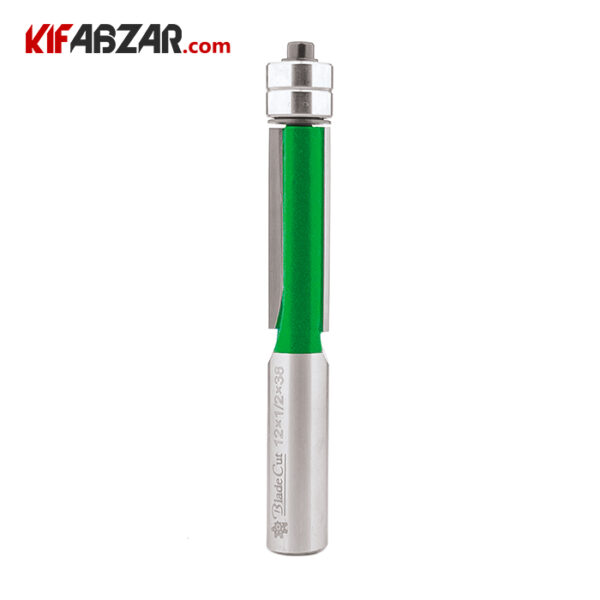 تیغ پرداخت 2 بلبرینگ بلیدکات مدل BC02130808 - Image 1
