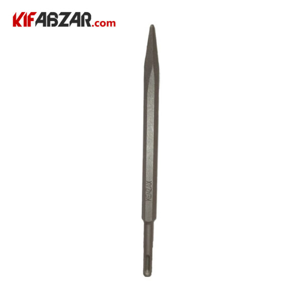 قلم چهارگوش نوک تیز کنزاکس مدل KPPC-14