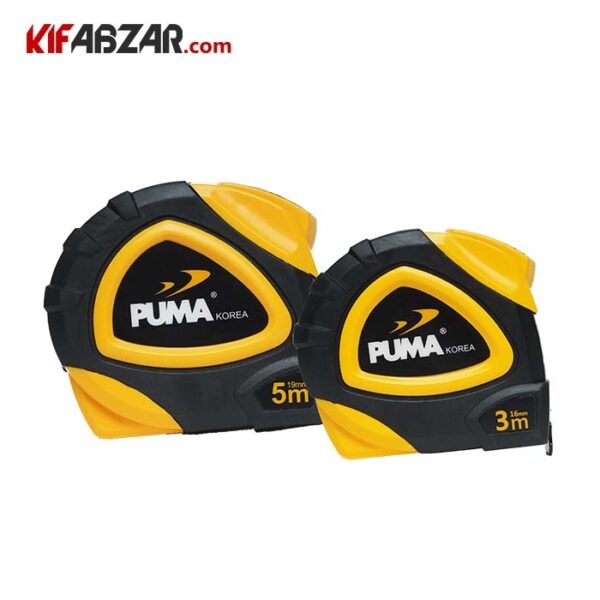 متر پوما مدل PUSH LOOK - Image 1