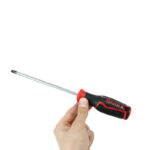 پیچ گوشتی ساده 150 × 6 چهارسو رونیکس RH-2849