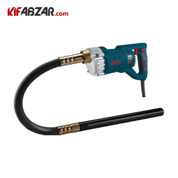 دریل ویبراتور پی ای پی مدل CV 6680