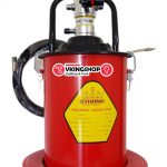 گریس بادی پمپ20لیتری بادی استرانگ STG-20