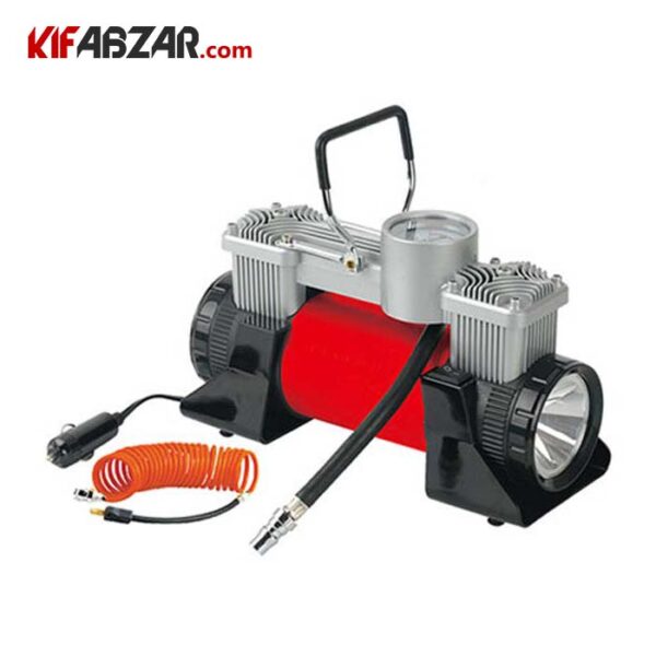 کمپرسور باد فندکی استرانگ  مدل STG2000B - Image 1