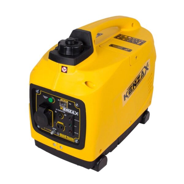 ژنراتور برق اینورتر کنزاکس KIG-11100